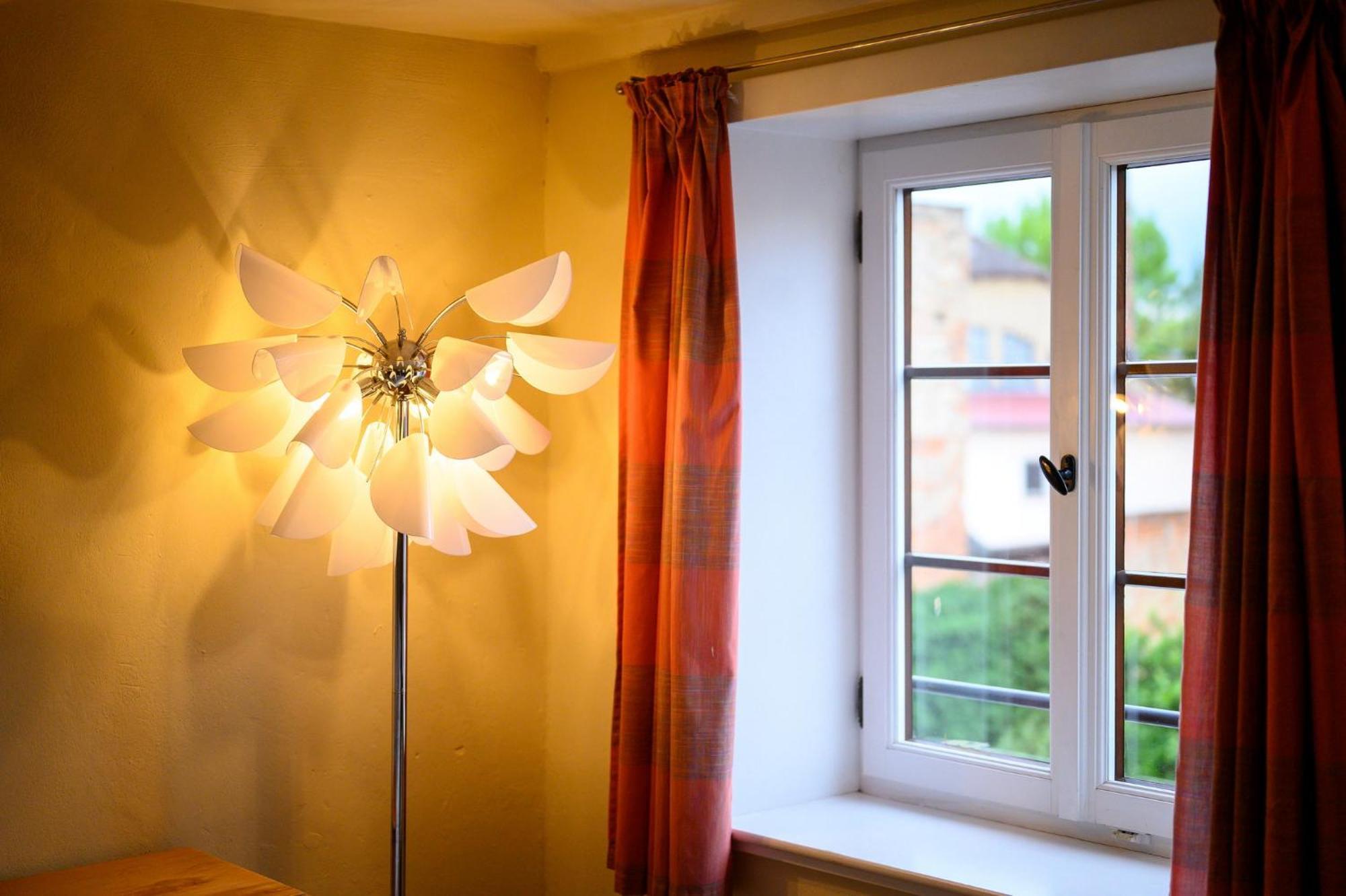 Hotel Pension St Nikolai Quedlinburg Luaran gambar